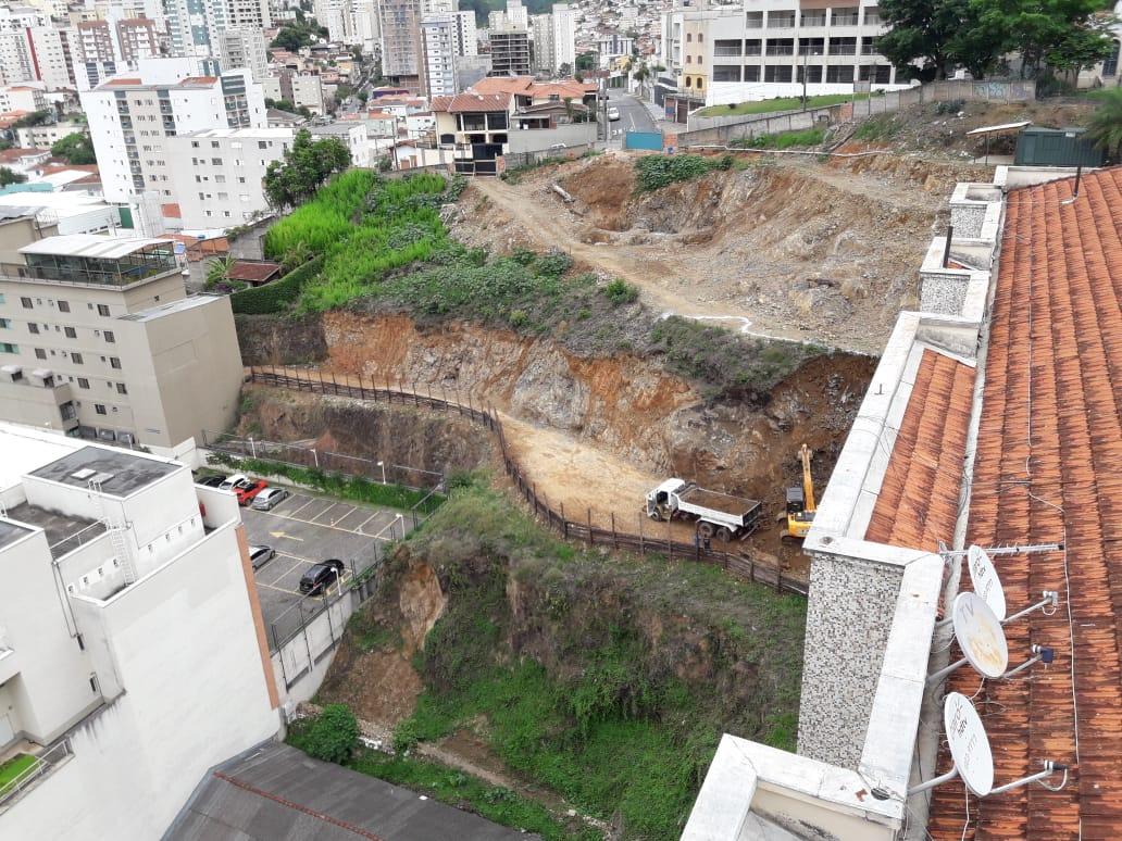 Secretários irão à Câmara falar sobre andamento de obra na área central