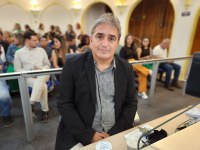 Sílvio Assis pede cumprimento da lei que trata da instalação de câmeras nas escolas municipais