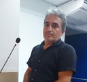 Sílvio de Assis destaca aprovação de projeto que doa terreno à Academia Poços-caldense de Letras