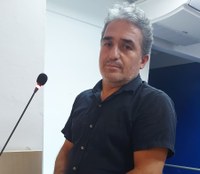 Sílvio de Assis solicita implantação de lixeiras para coleta seletiva nas escolas