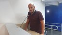 Tiago Braz cobra Prefeitura para realização de concurso público