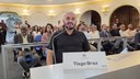 Tiago Braz convoca secretário para esclarecer concursos e processos seletivos
