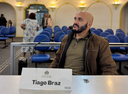 Tiago Braz defende ampliação de Centros-Dia e de políticas de apoio para pessoas com deficiência