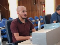 Tiago Braz pede à Prefeitura que reconsidere o reajuste salarial dos servidores públicos