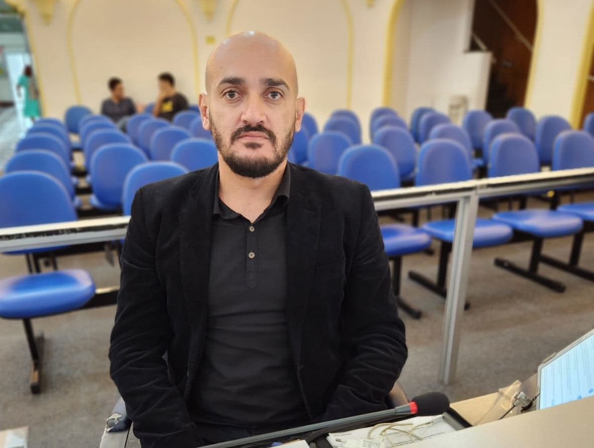 Tiago Braz solicita criação de CPI dos Pedágios em Minas Gerais