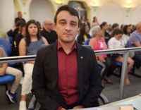 Tiago Mafra cobra da Prefeitura relatório técnico que deve apontar soluções no transporte público