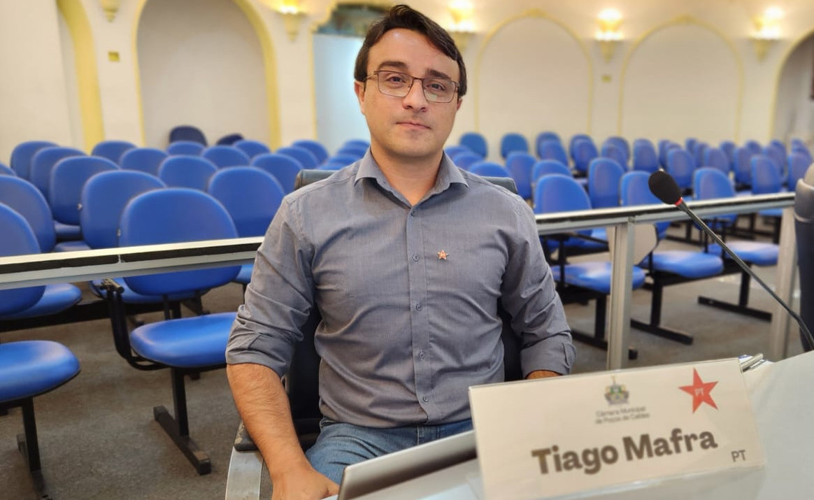 Tiago Mafra cobra estudo para subsídio e alega que Prefeitura se comprometeu a enviar proposta
