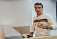 Tiago Mafra cobra explicações sobre quedas de energia na zona sul de Poços de Caldas