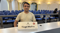 Tiago Mafra propõe criação da Política Municipal de Segurança Cibernética e Governança de TI