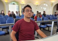 Tiago Mafra questiona falta de gratificação a servidores que trabalham em locais de difícil acesso