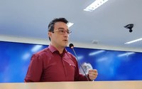Tiago Mafra questiona providências após relatórios ambientais e cobra monitoramento da Prefeitura