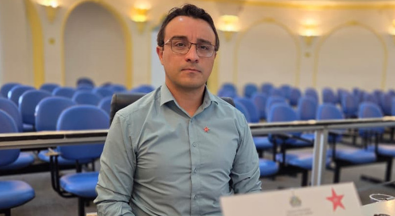 Tiago Mafra solicita transparência nos Manifestos de Transporte de Resíduos do DMAE