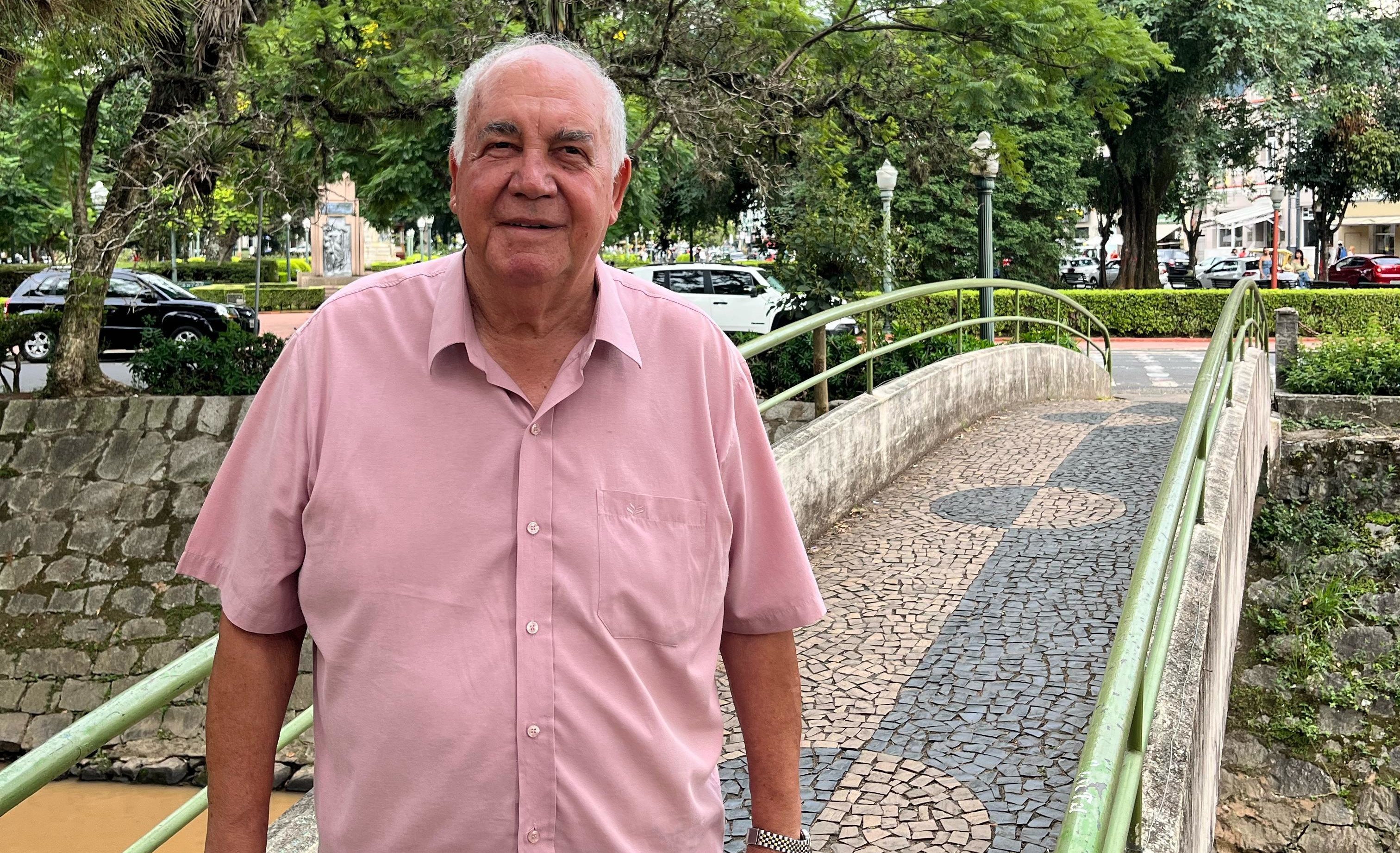 Vereador Álvaro Cagnani pede manutenção de pontes, passarelas e pontilhões do município