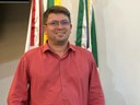 Vereador Flavinho estará à frente da Ouvidoria do Legislativo em 2024