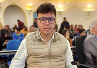 Vereador Kleber Silva defende ações de prevenção e segurança na Praça Pedro Sanches