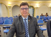 Vereador Kleber Silva pede informações sobre situação dos fontanários da cidade