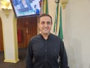 Vereador Marcelo Heitor é reeleito corregedor da Câmara