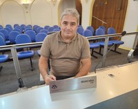 Vereador Sílvio de Assis faz um balanço das proposições apresentadas