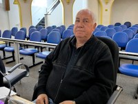 Vereador solicita ações preventivas para proteger crianças dos efeitos das mudanças climáticas