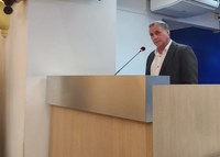 Vereador Tista da Farmácia quer informações sobre demora no atendimento de especialidades no SUS