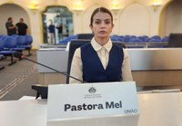 Vereadora Pastora Mel propõe criação da Política de Fiscalização e Repressão ao Bullying nas escolas