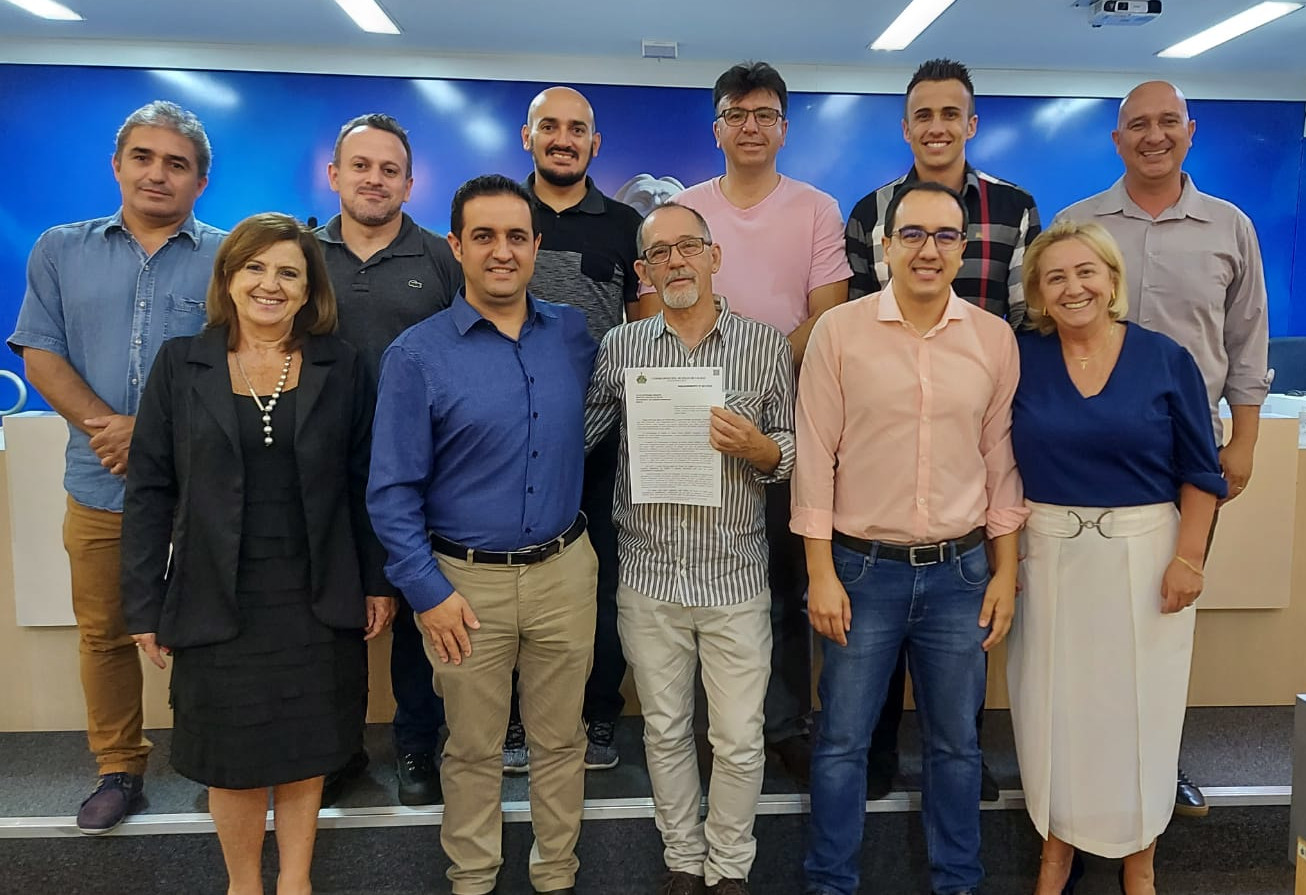 Vereadores apresentam Votos de Congratulações à UEMG pelos 20 anos em Poços