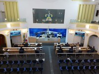 Vereadores aprovam projeto Recupera Poços