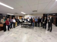 Vereadores destacam que Utilidade Pública Estadual valoriza trabalho dos produtores de café