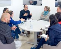 Vereadores discutem cumprimento da lei que prevê psicólogo e assistente social nas escolas