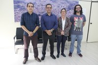 Vereadores encaminham anteprojeto para proibir charretes em Poços