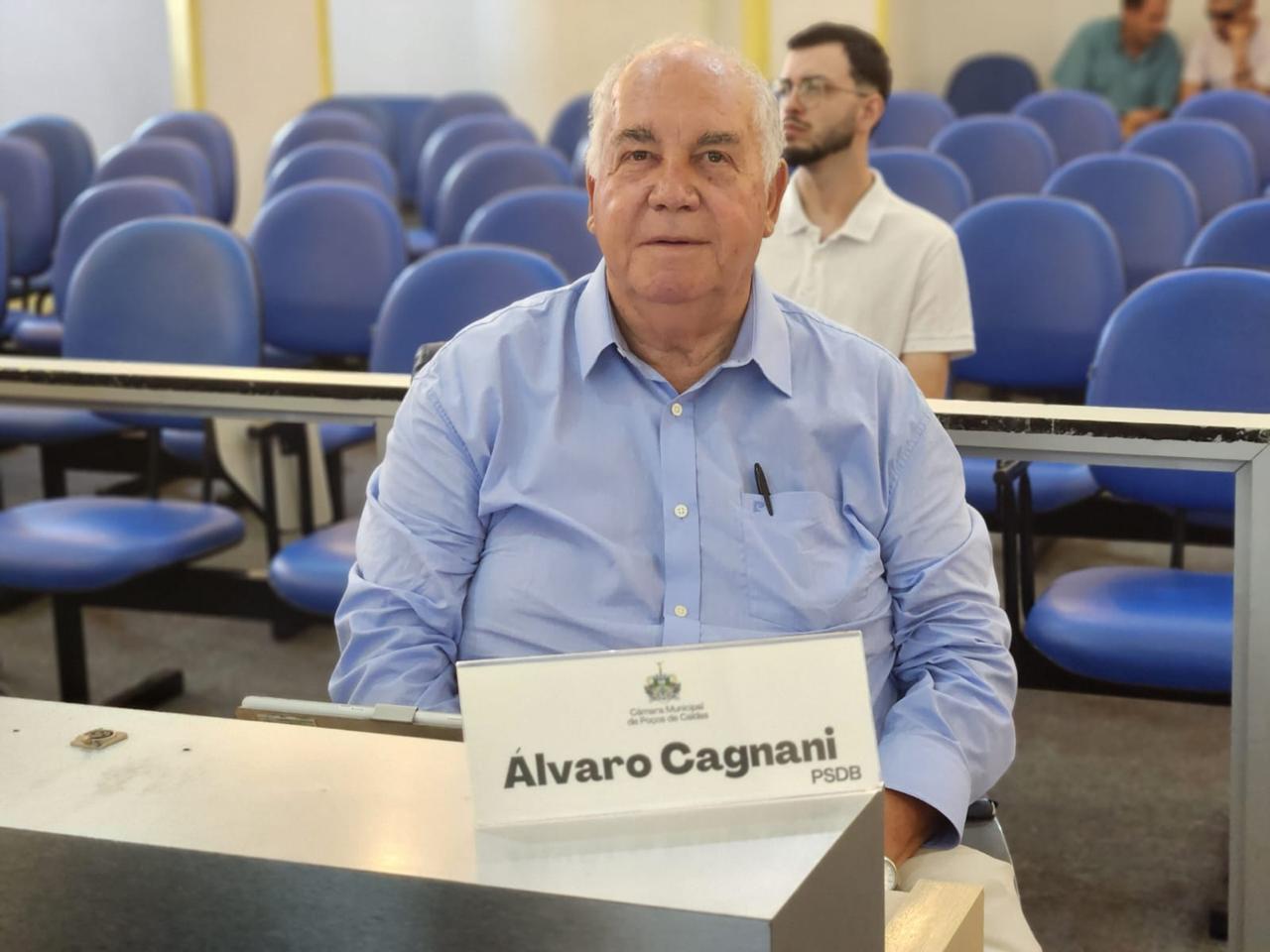 Vereadores fazem moção de apelo ao Governo Federal para fortalecimento do INSS