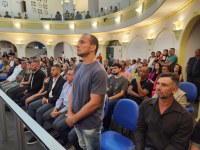 Vereadores homenageiam cidadãos de destaque com Diploma de Mérito Esportivo