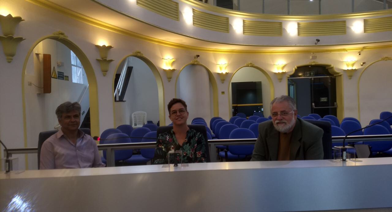 Vereadores não conseguem assinaturas suficientes para instauração de CEI