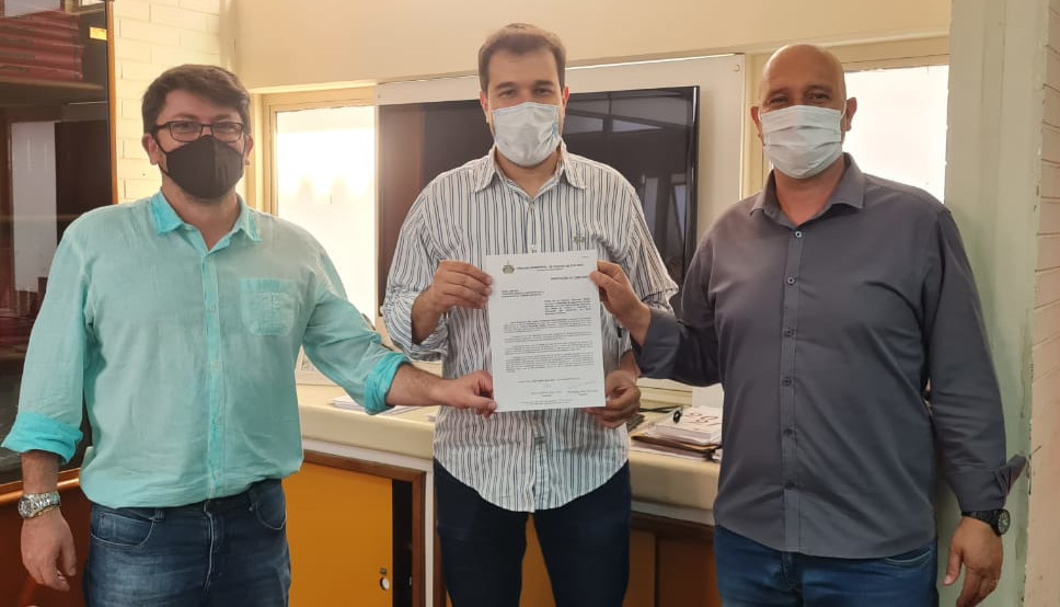 Vereadores pedem ampliação do pagamento do Vale Merenda Escolar 