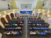 Vereadores propõem criação de comissão para dialogar com Executivo sobre vendedores ambulantes