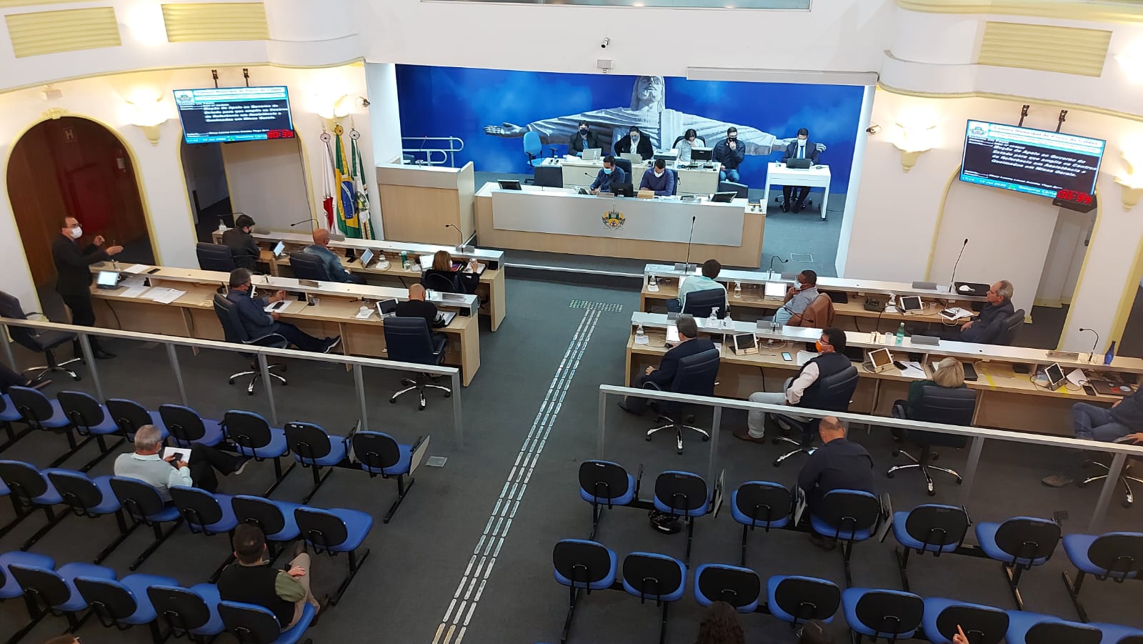 Vereadores querem ampliação dos Centros de Assistência a Queimados em Minas