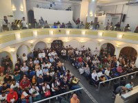 Vereadores vão encaminhar à Prefeitura e à empresa Viridis relatório da audiência de Terras Raras