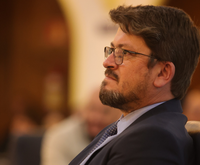 Vice-presidência, Ouvidoria e Corregedoria: Flavinho acumulou diferentes funções no Legislativo em 2025