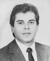 Eduardo Norberto Ferreira